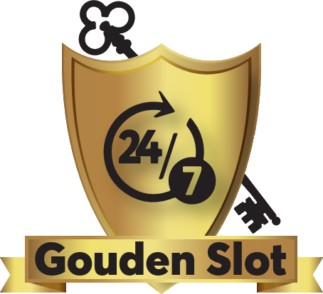 Gouden Slot Utrecht